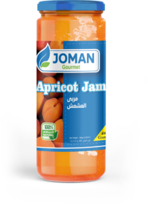 APRICOT JAM