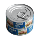 Short Tin Can Mock-Up 02 (Free) by MassDream