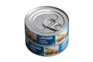 Short Tin Can Mock-Up 02 (Free) by MassDream