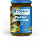 pickled cucumber