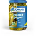 pickled pepperr