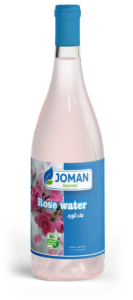 rose water