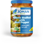 stuffed olive